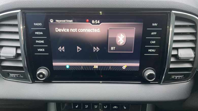 Skoda Karoq 1.0 TSI SE L 5dr DSG Petrol Estate